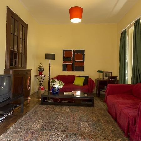 Family House Garden Villa Понта Делгада Стая снимка