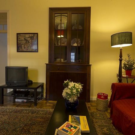 Family House Garden Villa Понта Делгада Стая снимка
