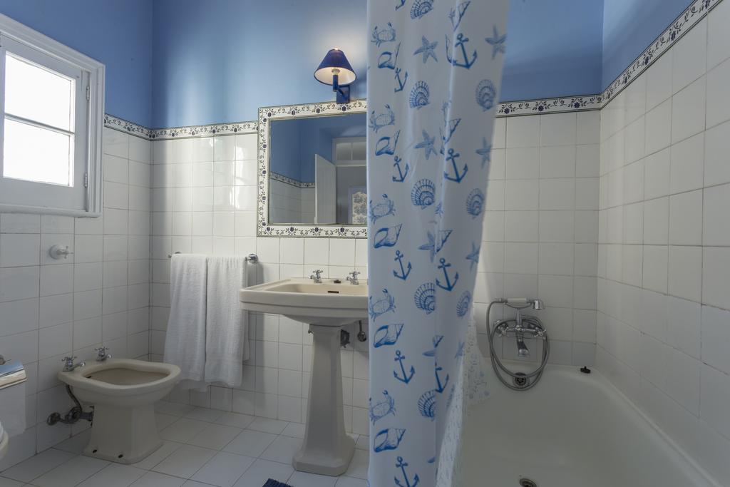 Family House Garden Villa Понта Делгада Стая снимка