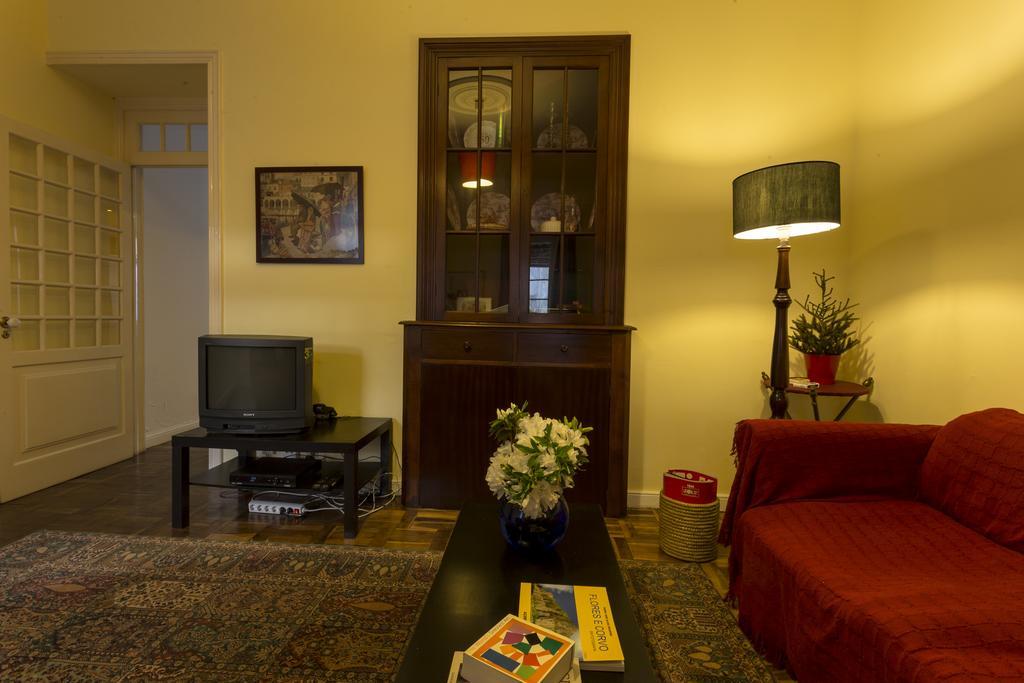 Family House Garden Villa Понта Делгада Стая снимка