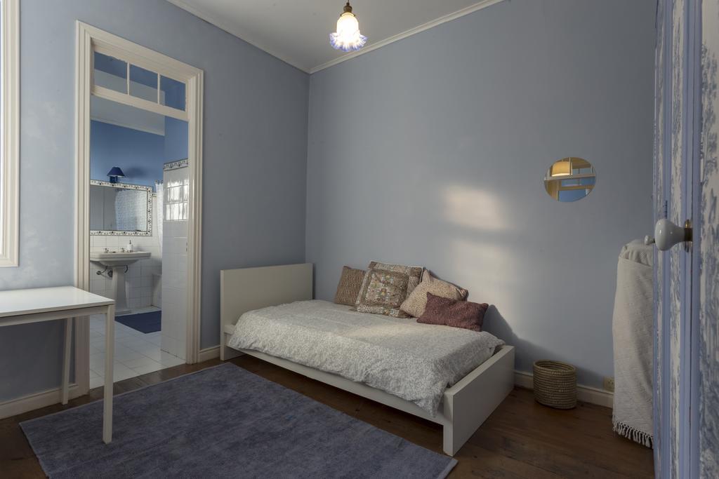 Family House Garden Villa Понта Делгада Стая снимка