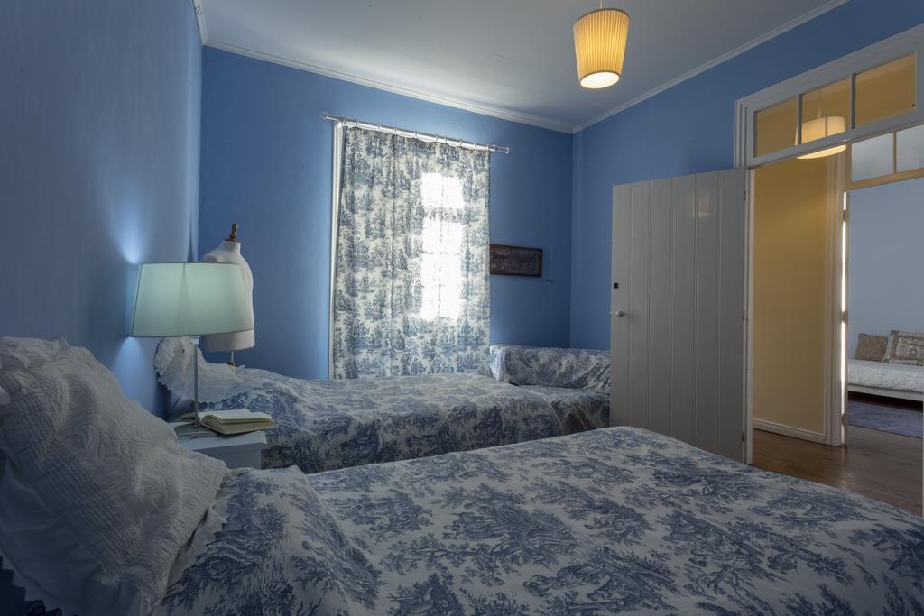 Family House Garden Villa Понта Делгада Стая снимка