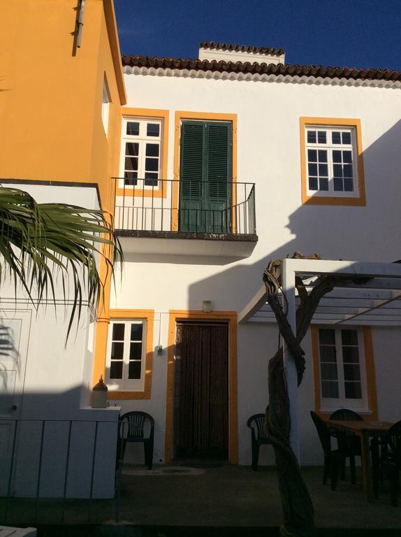 Family House Garden Villa Понта Делгада Екстериор снимка